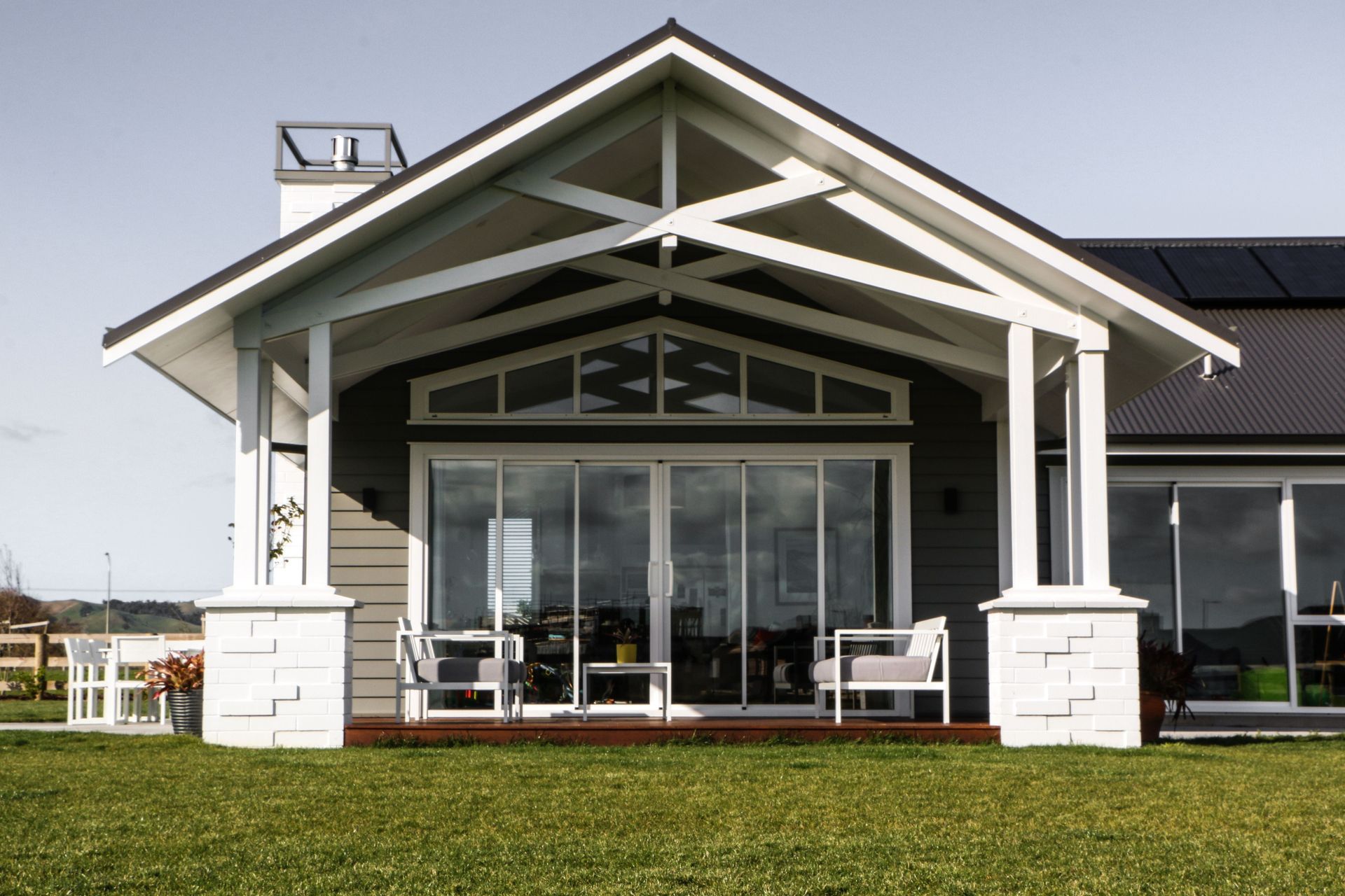 St Kilda House