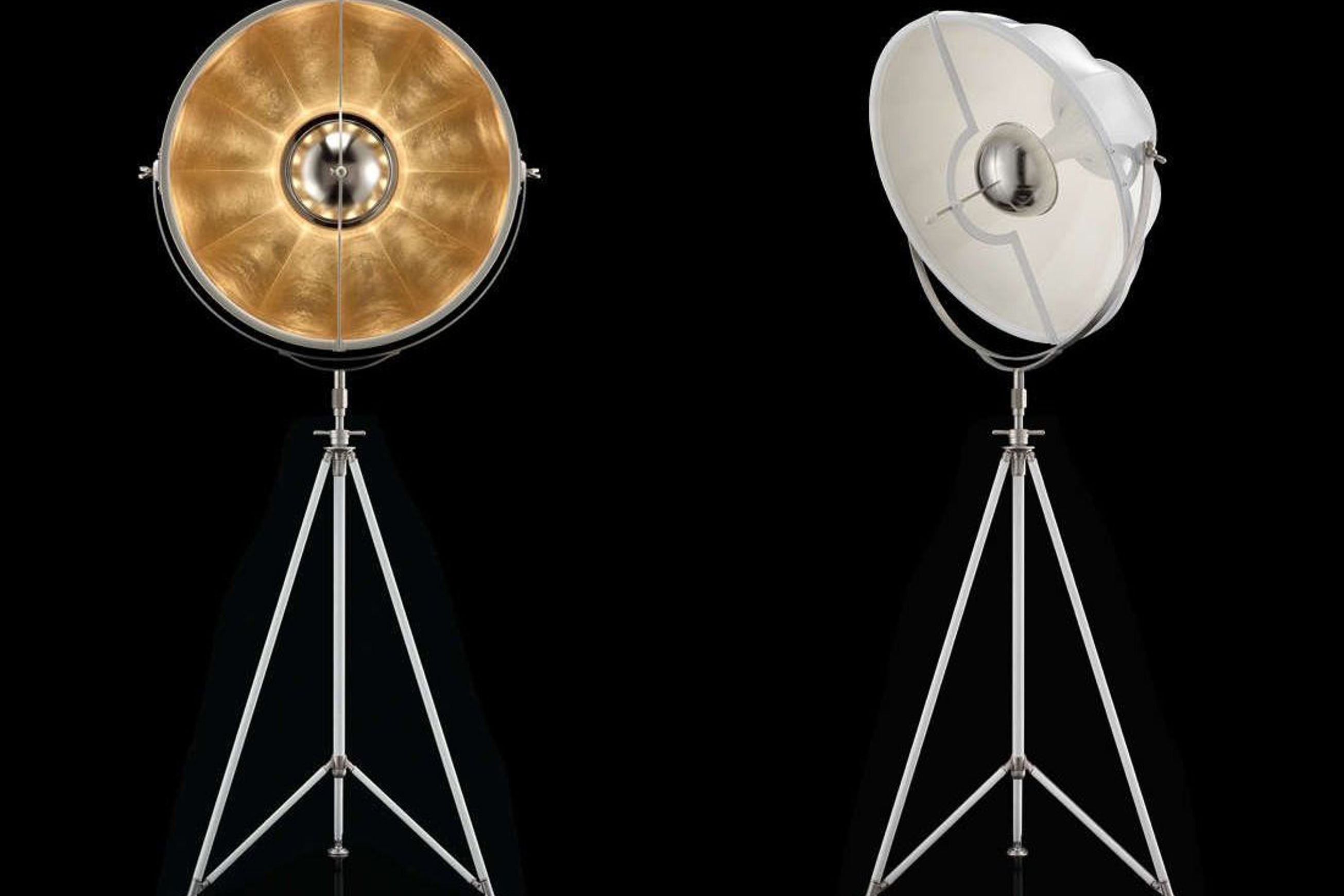 Studio 63 Floor Lamp by VENETIA STUDIUM