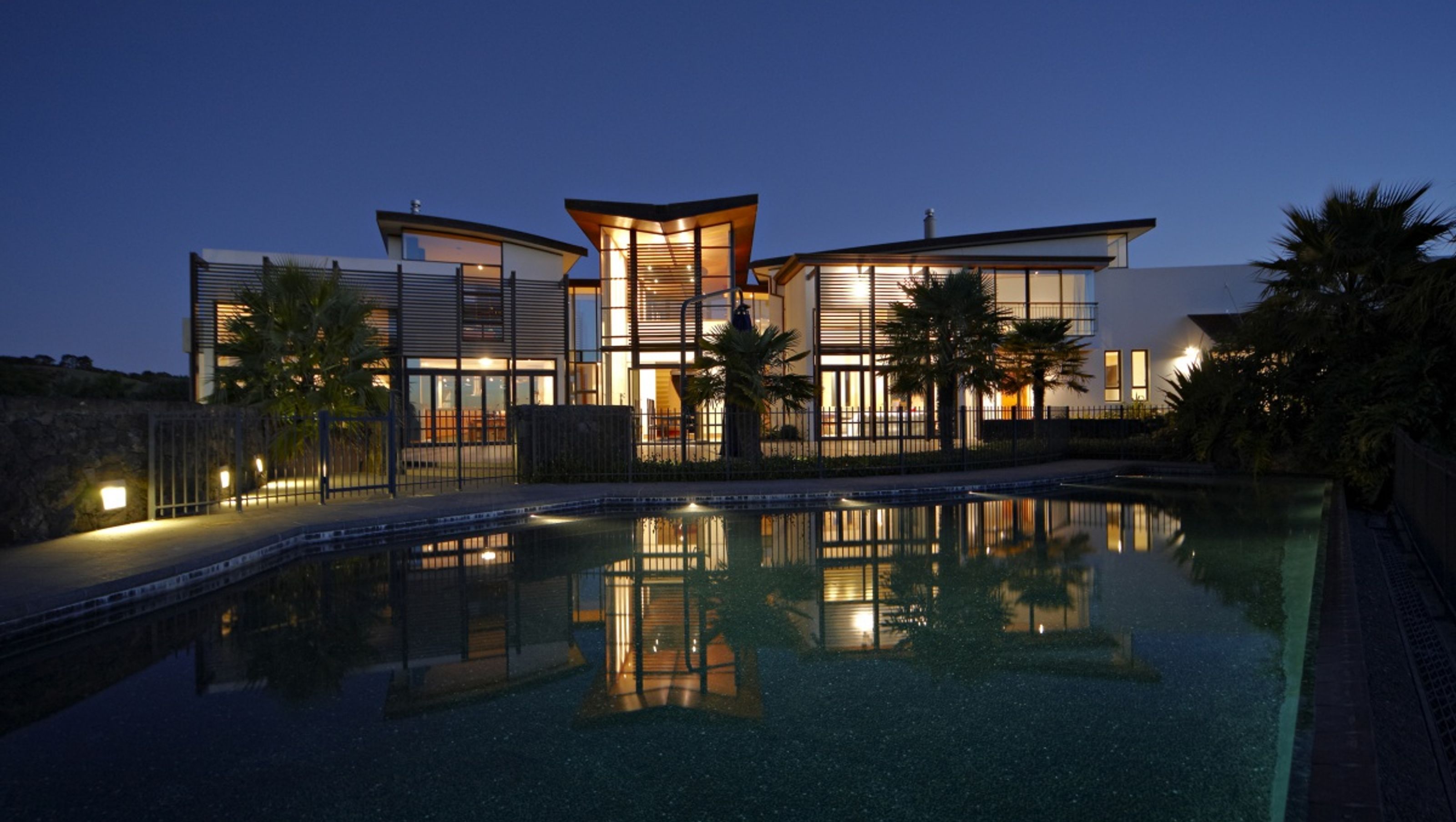 Sullivan House