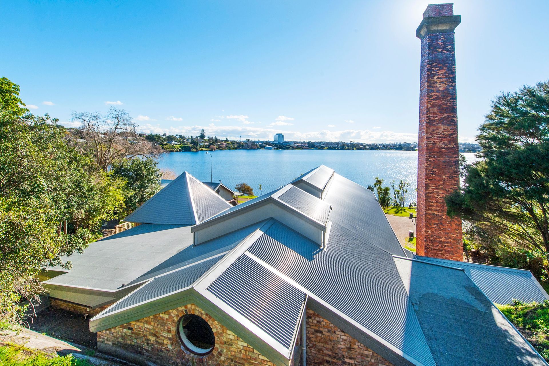 Takapuna PumpHouse