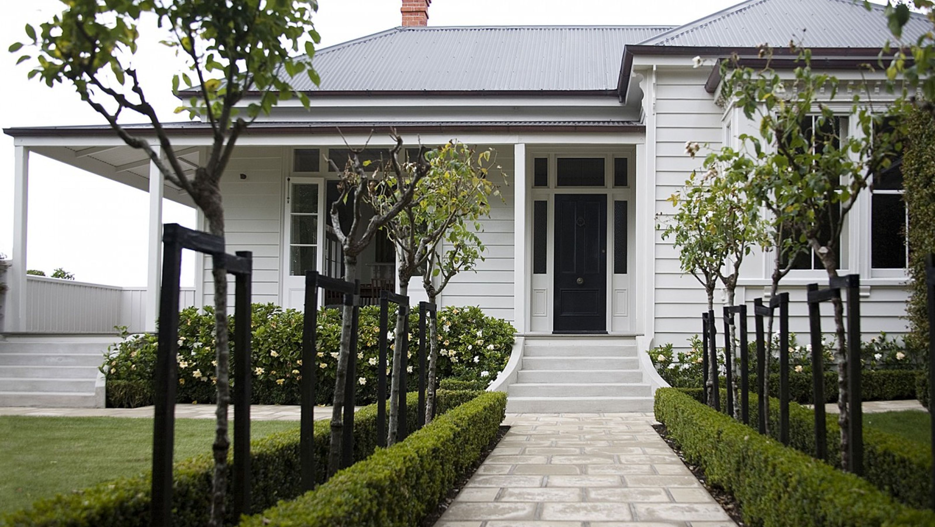 Takutai Villa
