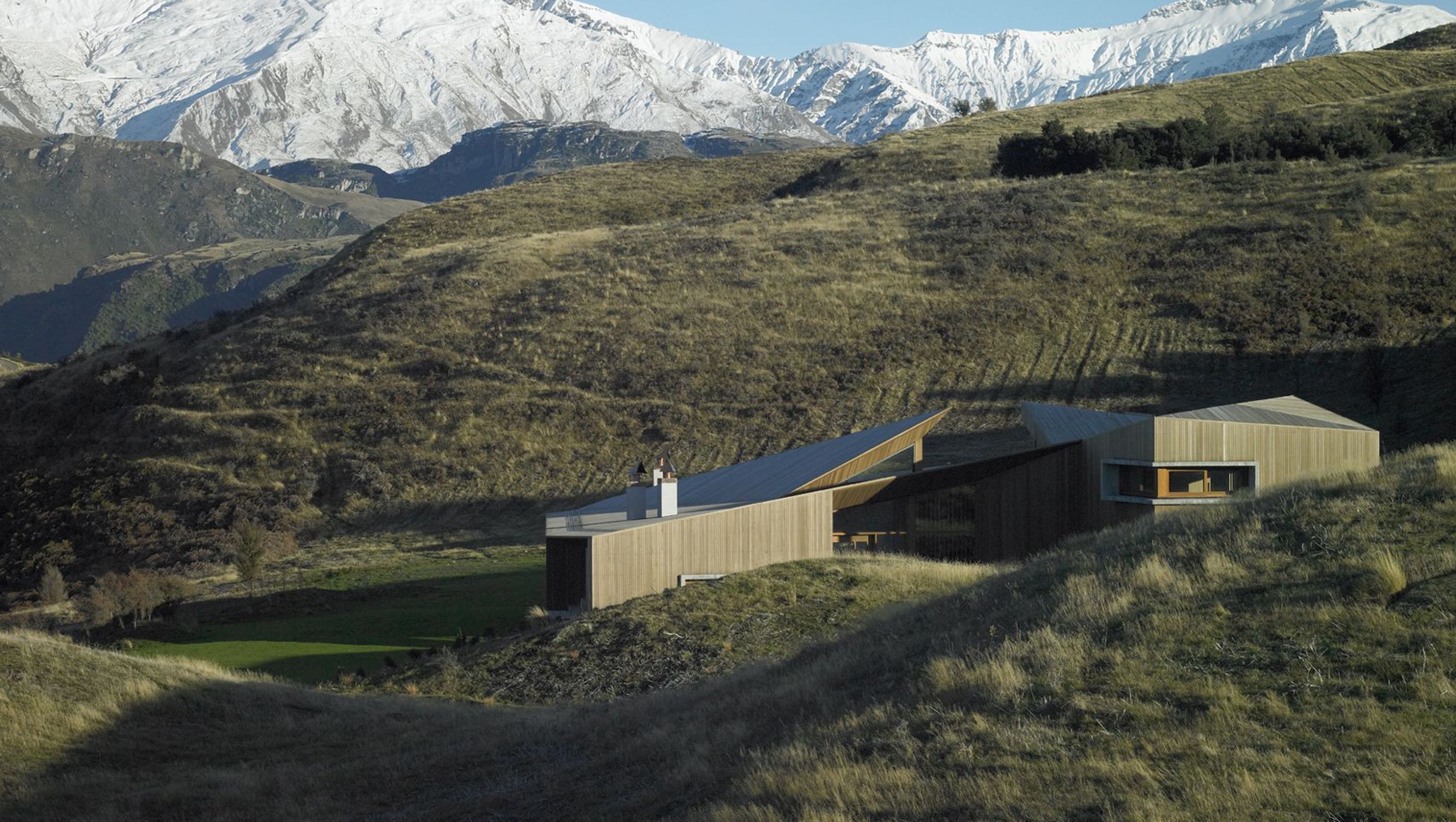 Te Kaitaka-Lake Wanaka