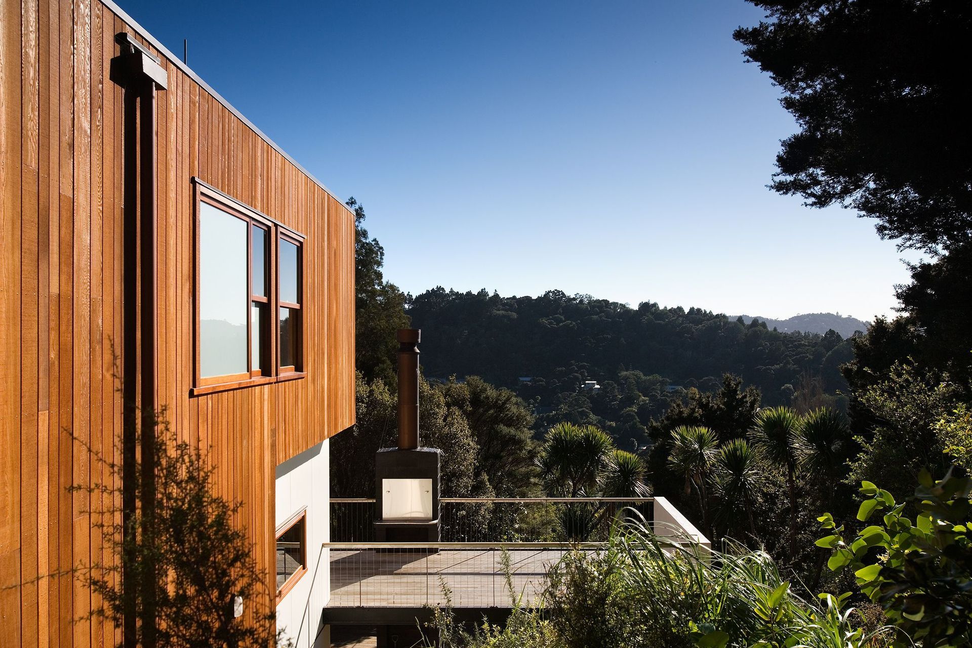 Tree House