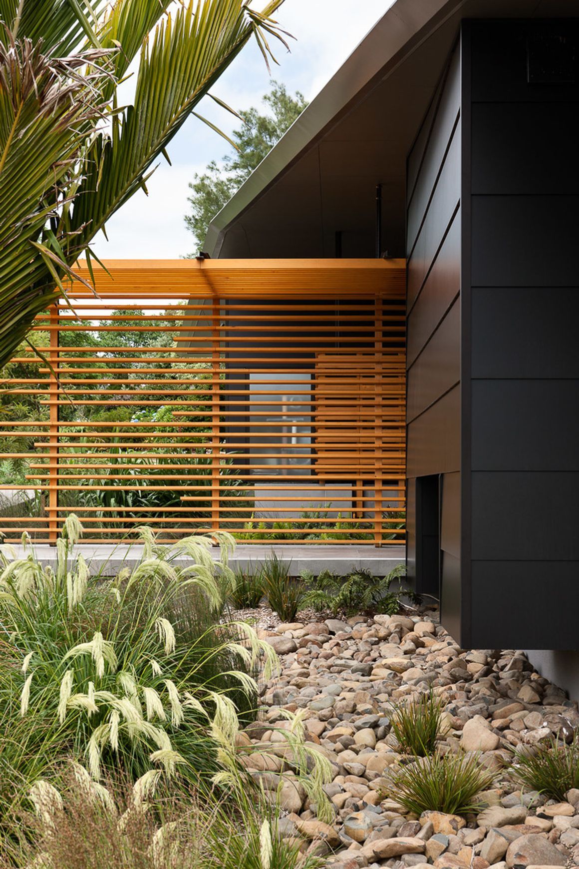 Trespa Profix Weatherboard Facades - Big River Panels