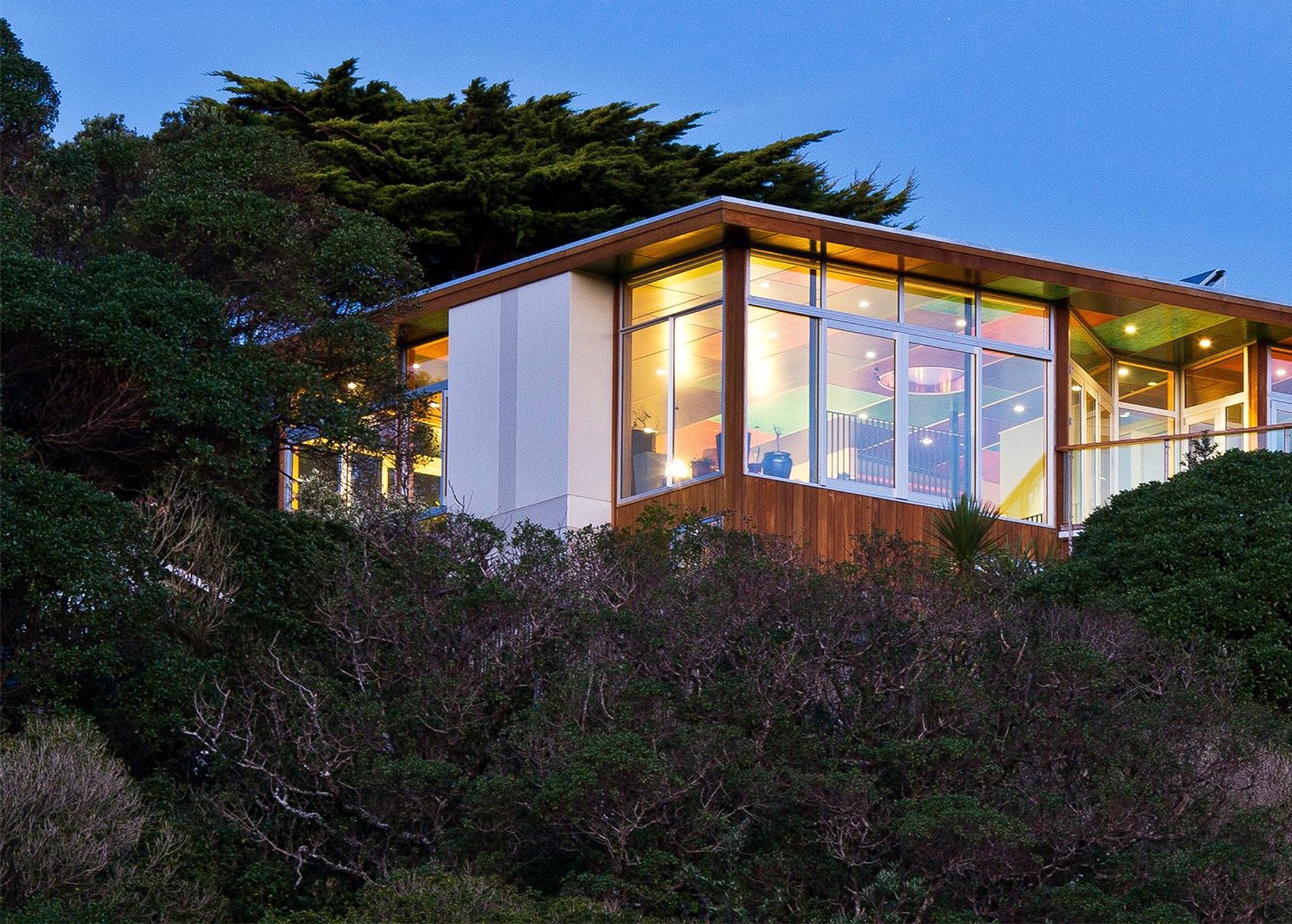 John Mills Architects
