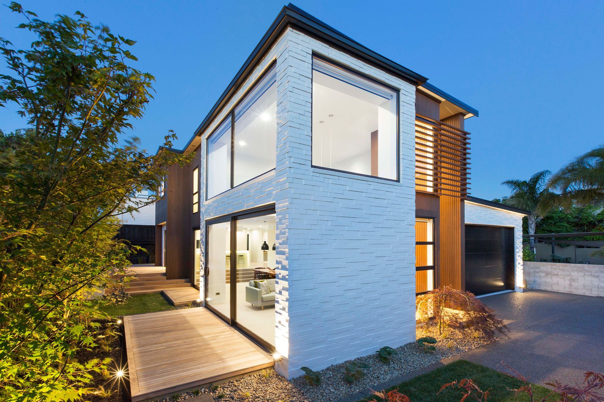 Turner Residence