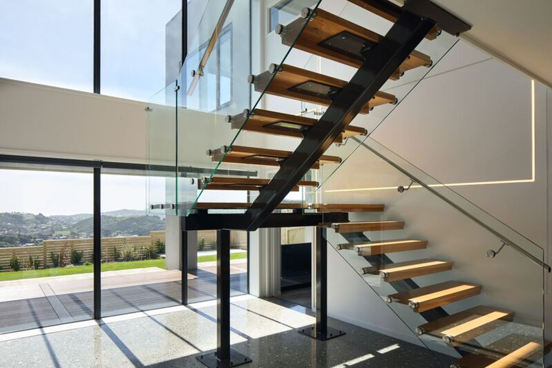Smith Residence