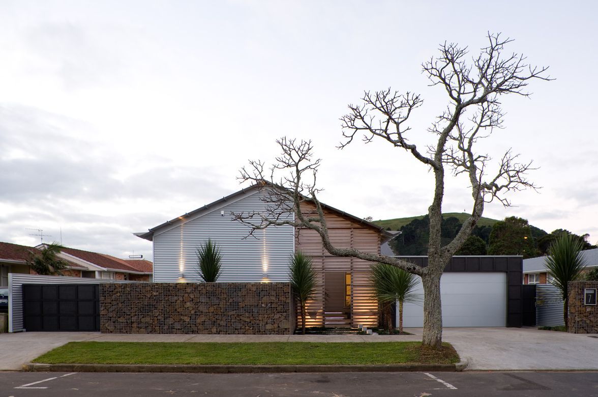 Urban Shed