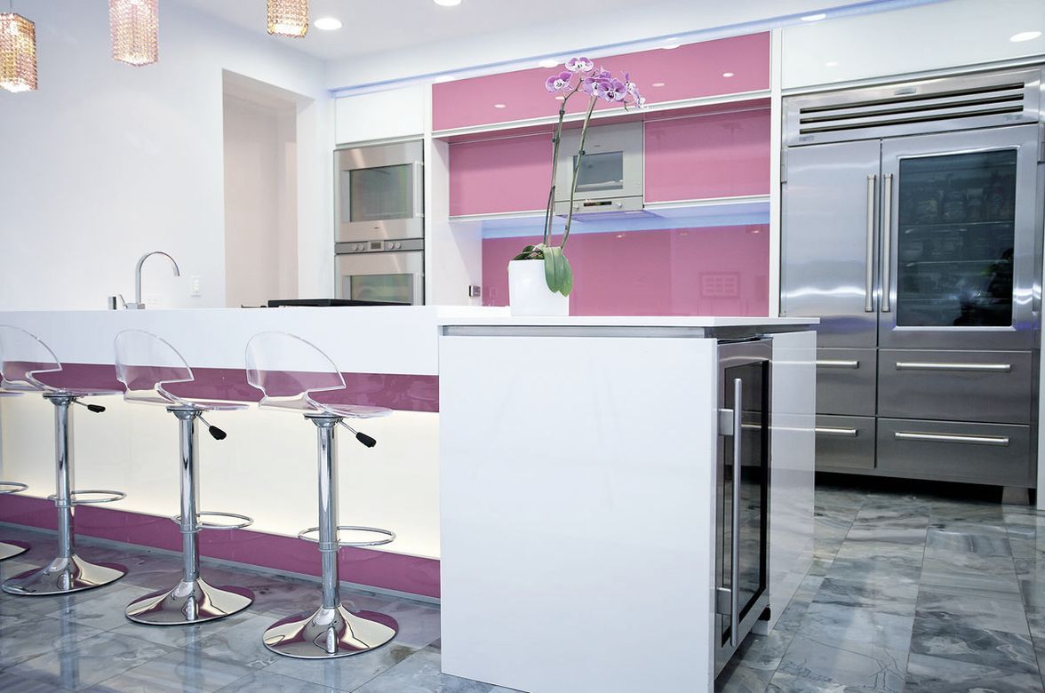 Arcadia Kitchen USA