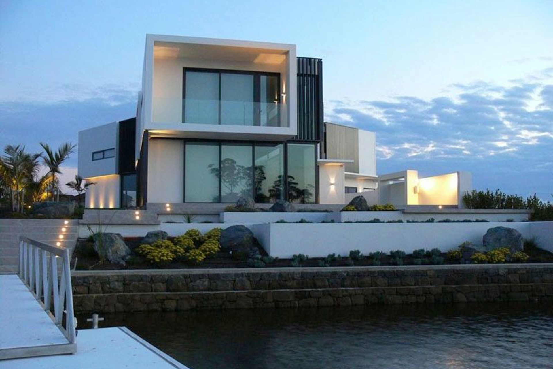 Mariners Cove