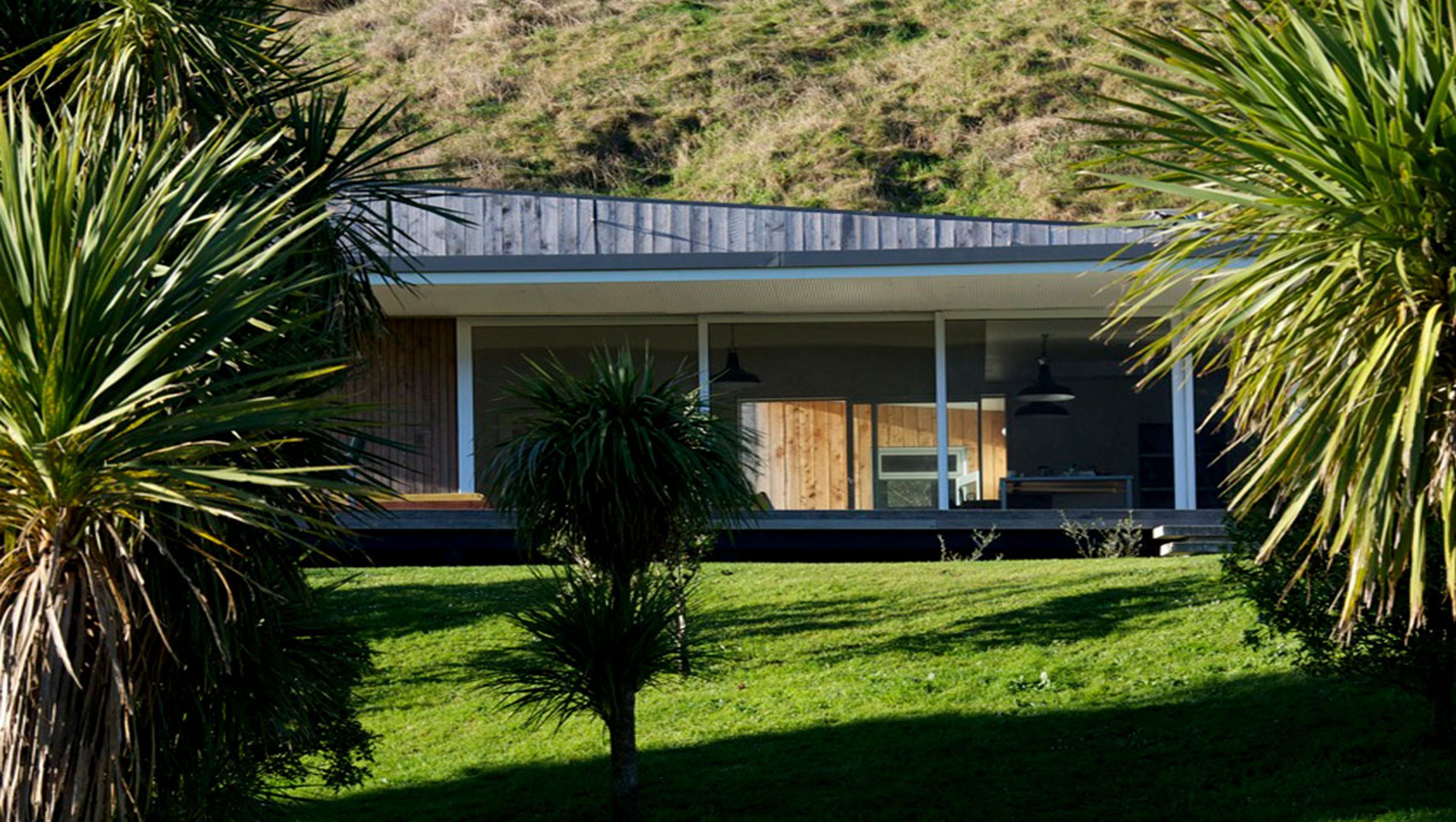 Waipatiki Beach House