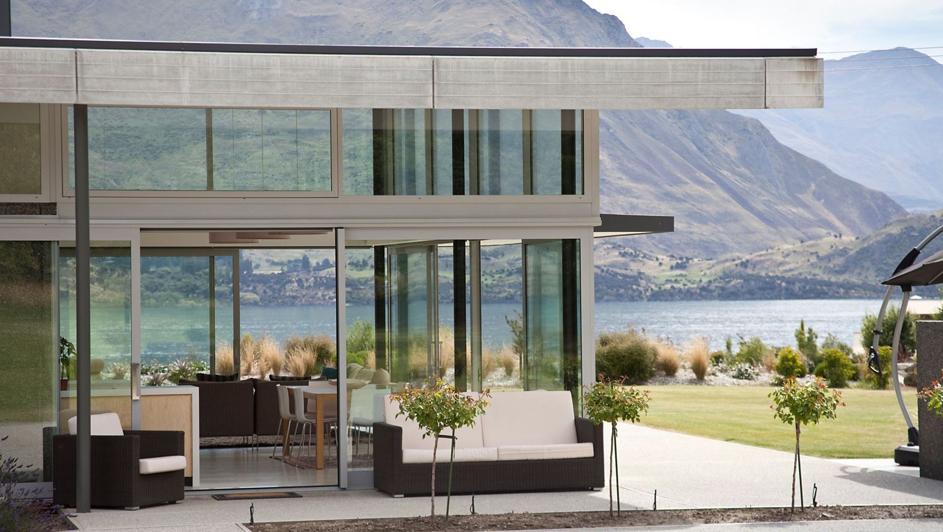 Wanaka Residence Three banner
