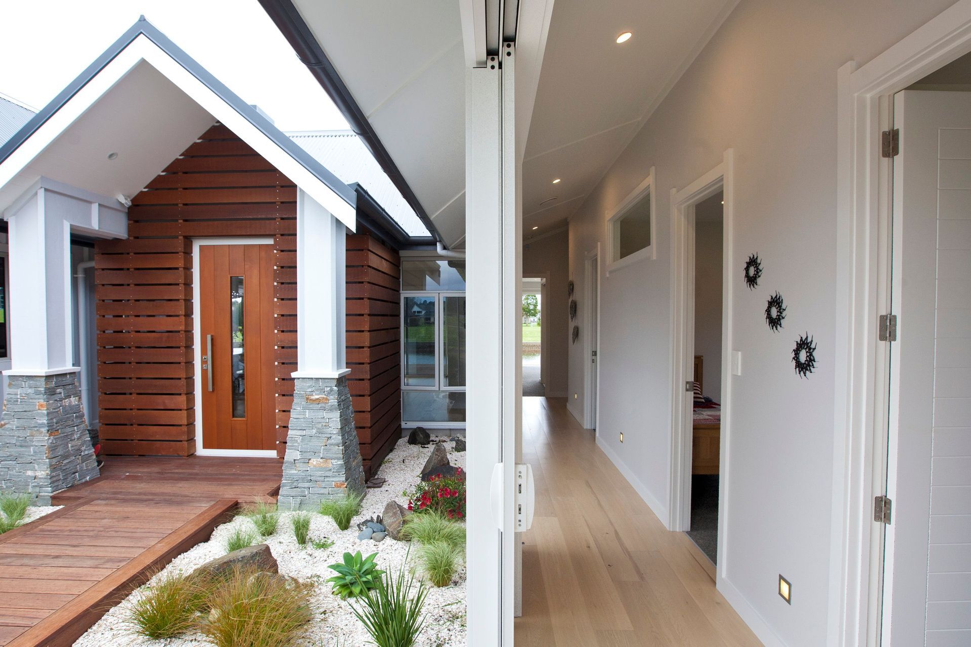 Waterways House