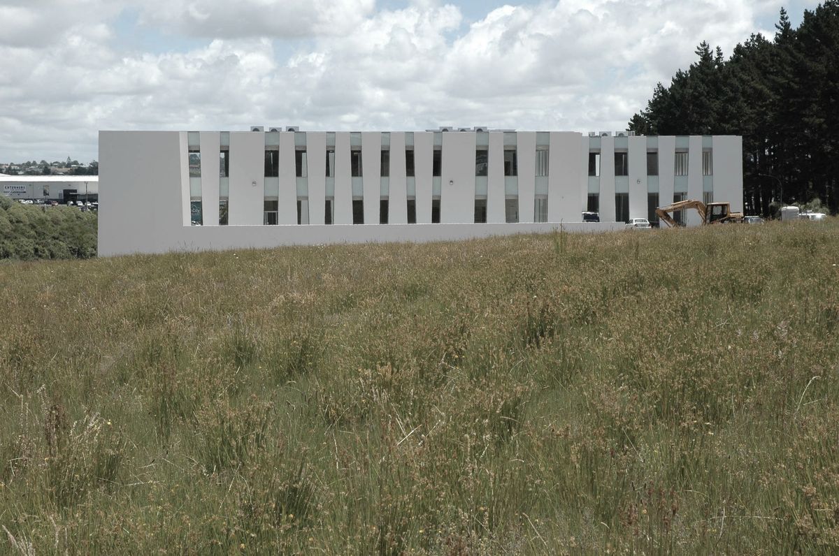 Wedge Offices