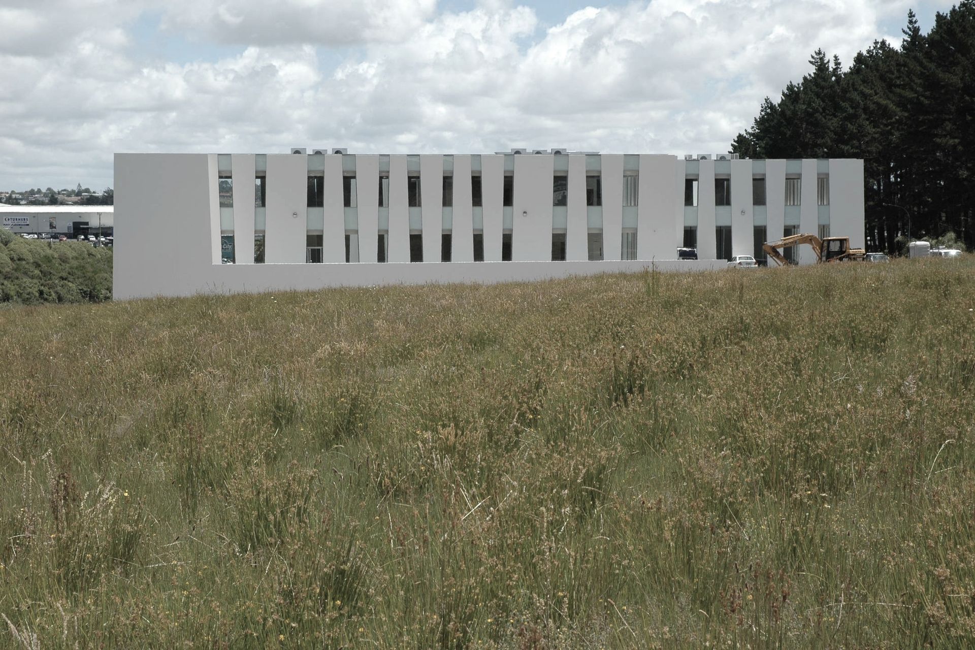 Wedge Offices