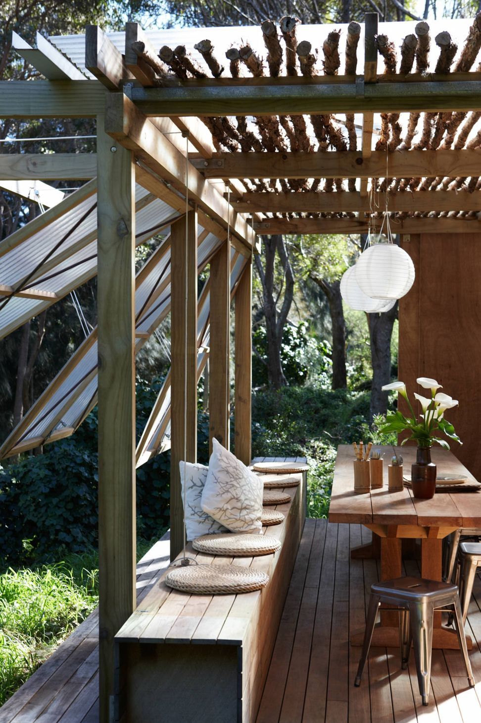 Wetland Folly