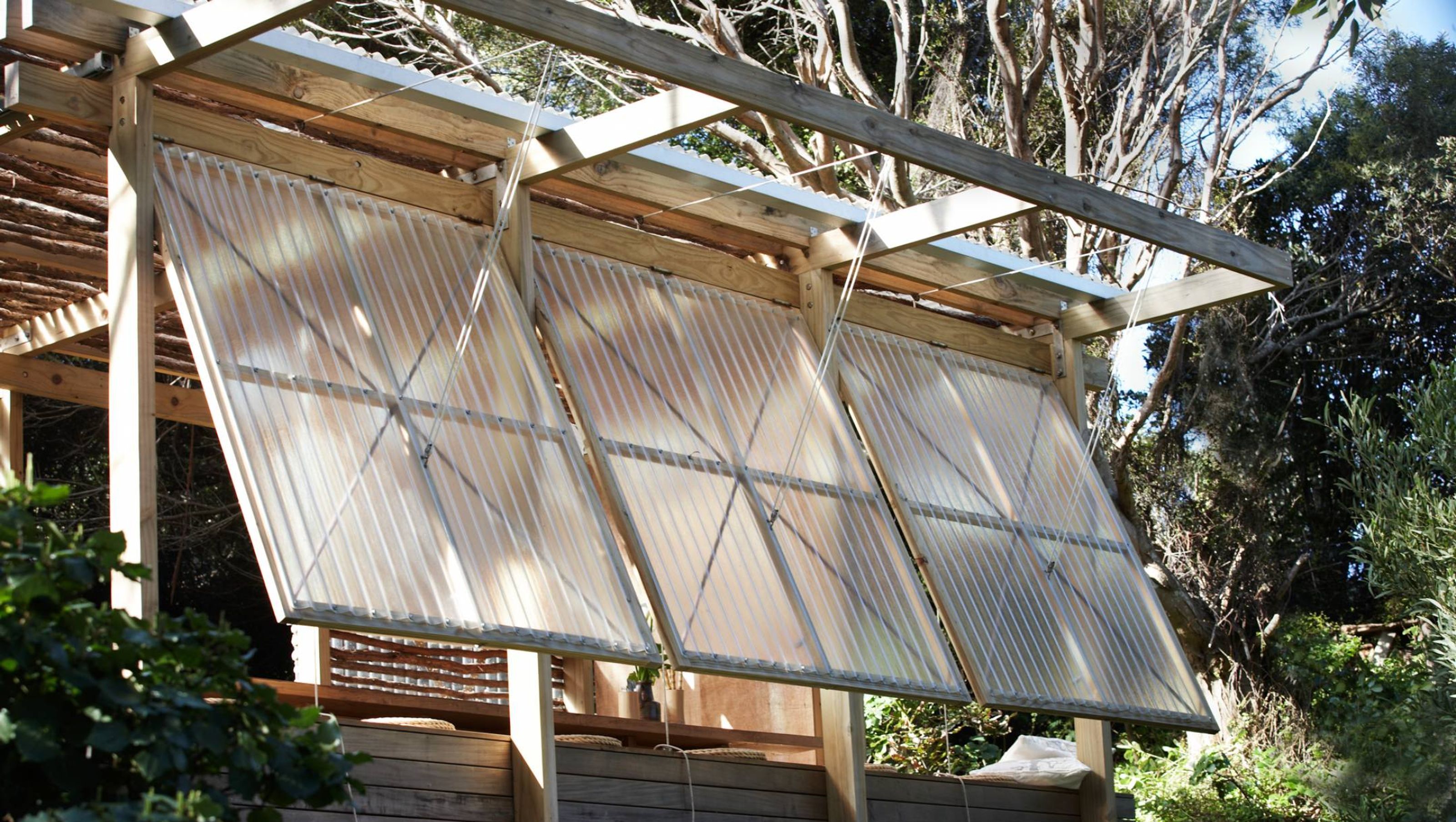 Wetland Folly