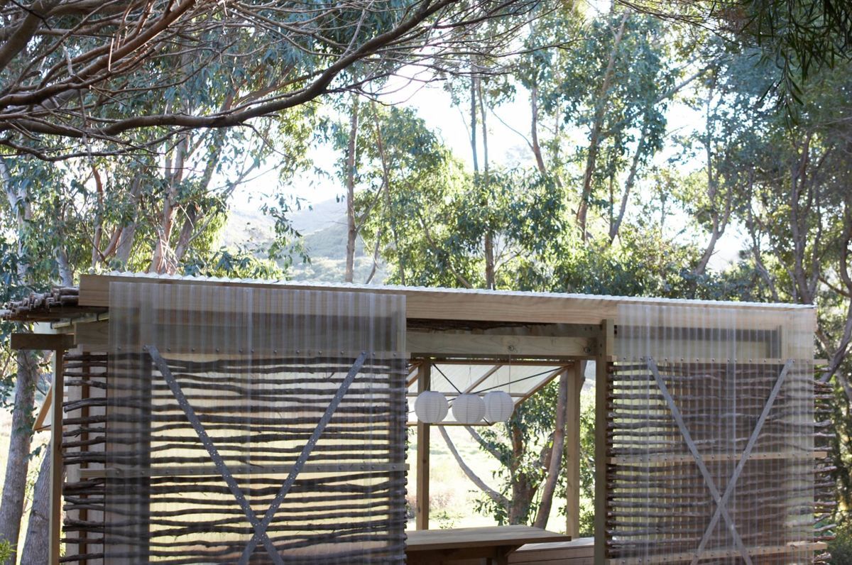 Wetland Folly