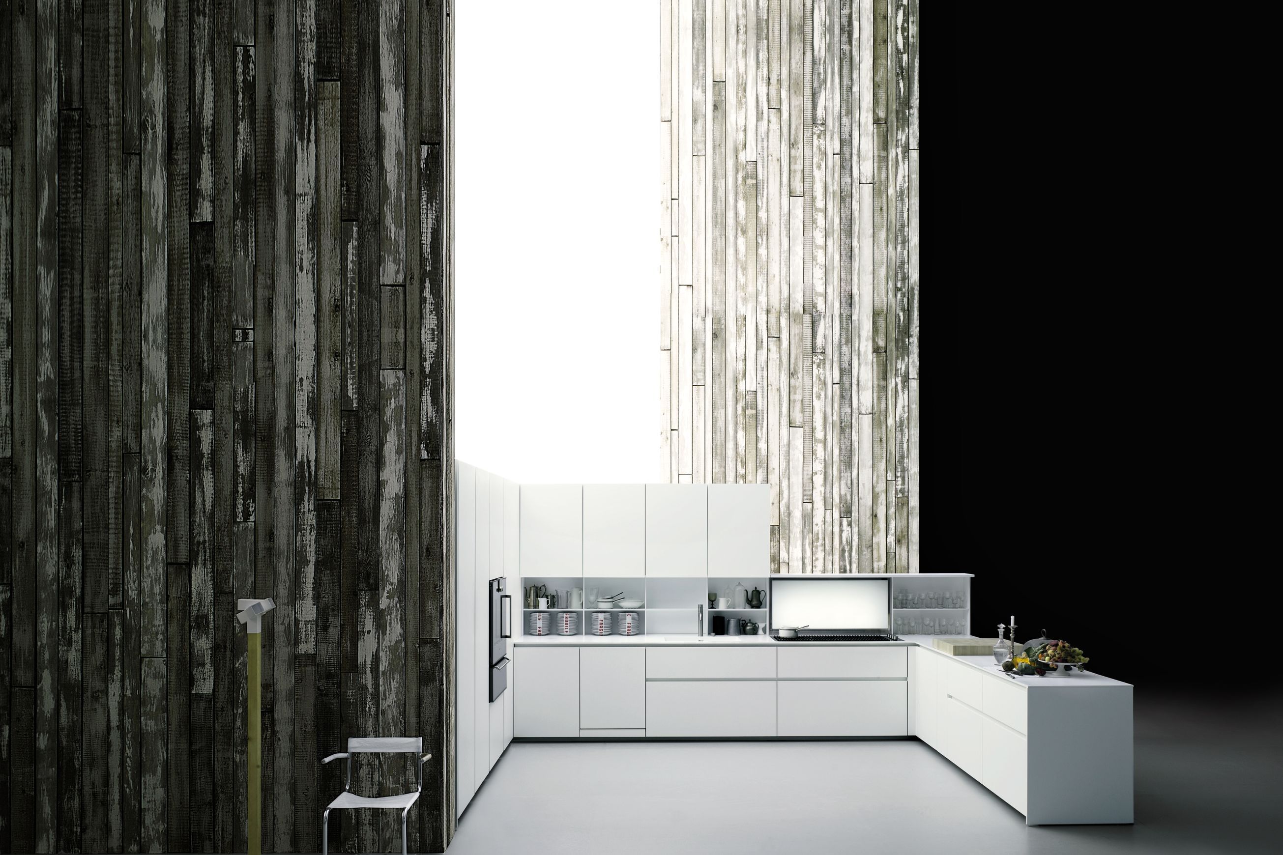 Xila Kitchen