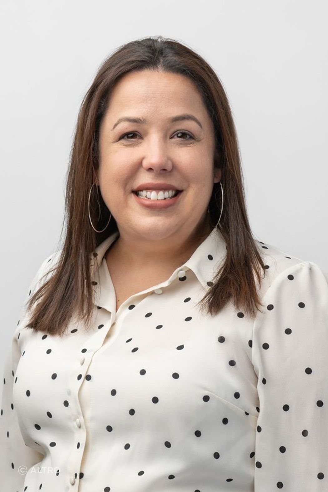 Lauren Owers, Marketing Manager at Altro.