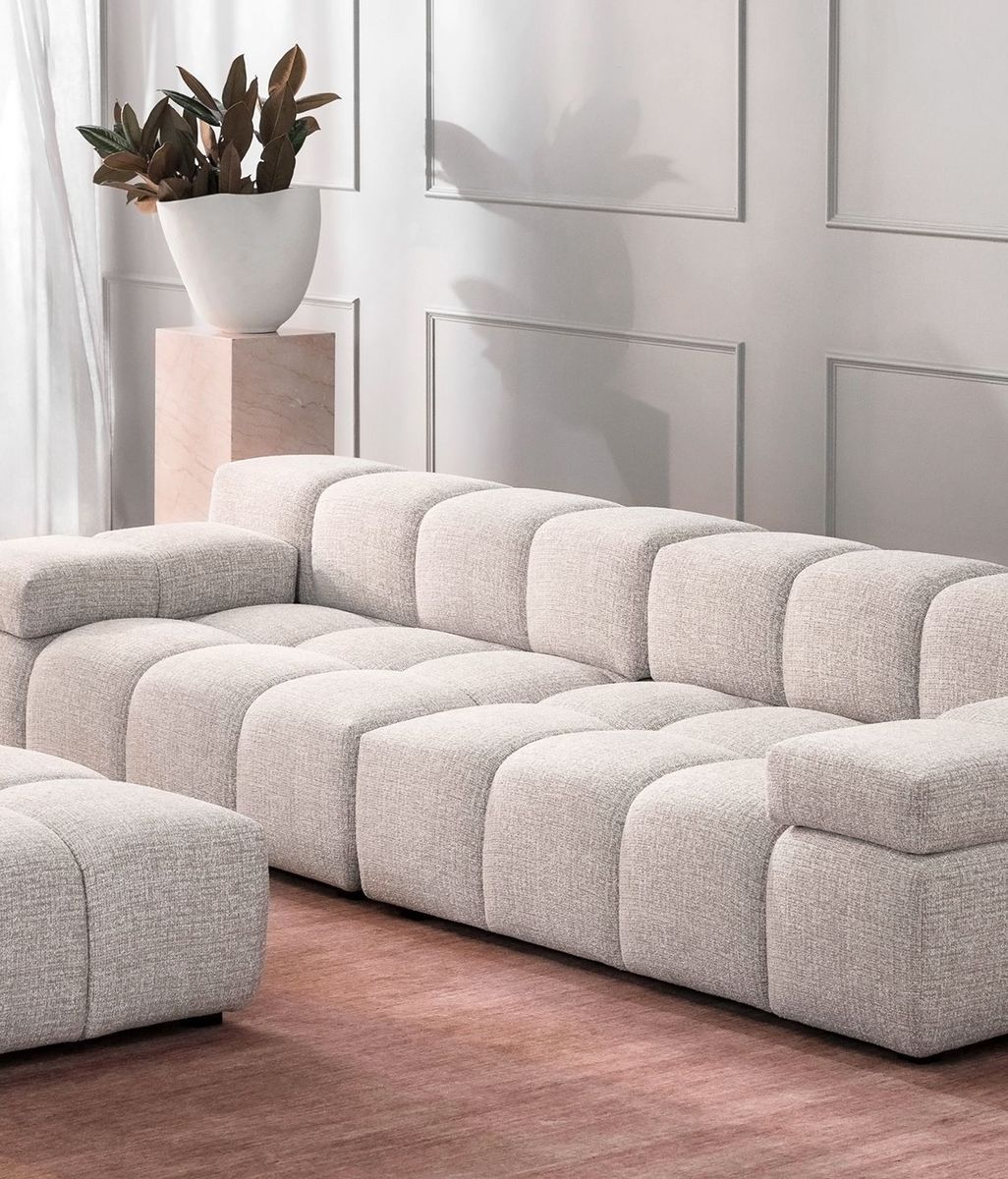 From rug specialist to designer furniture: The evolution of Tallira
