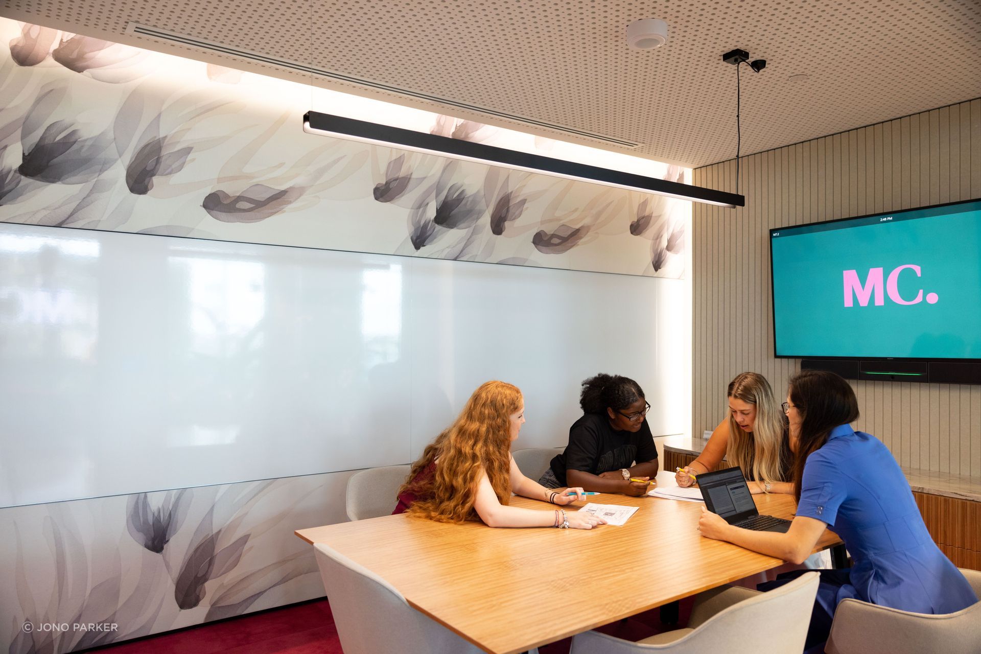Autex Acoustics has introduced two revolutionary products that exemplify its commitment to sustainability: SpinFix and Reform. 