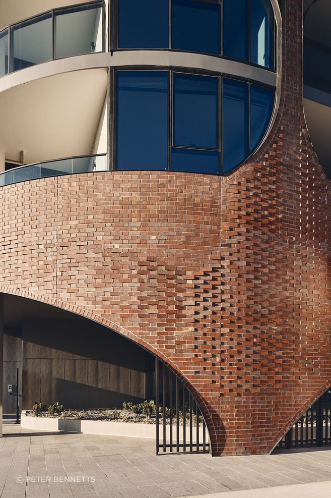 Showcasing design versatility in Alphington, Victoria.