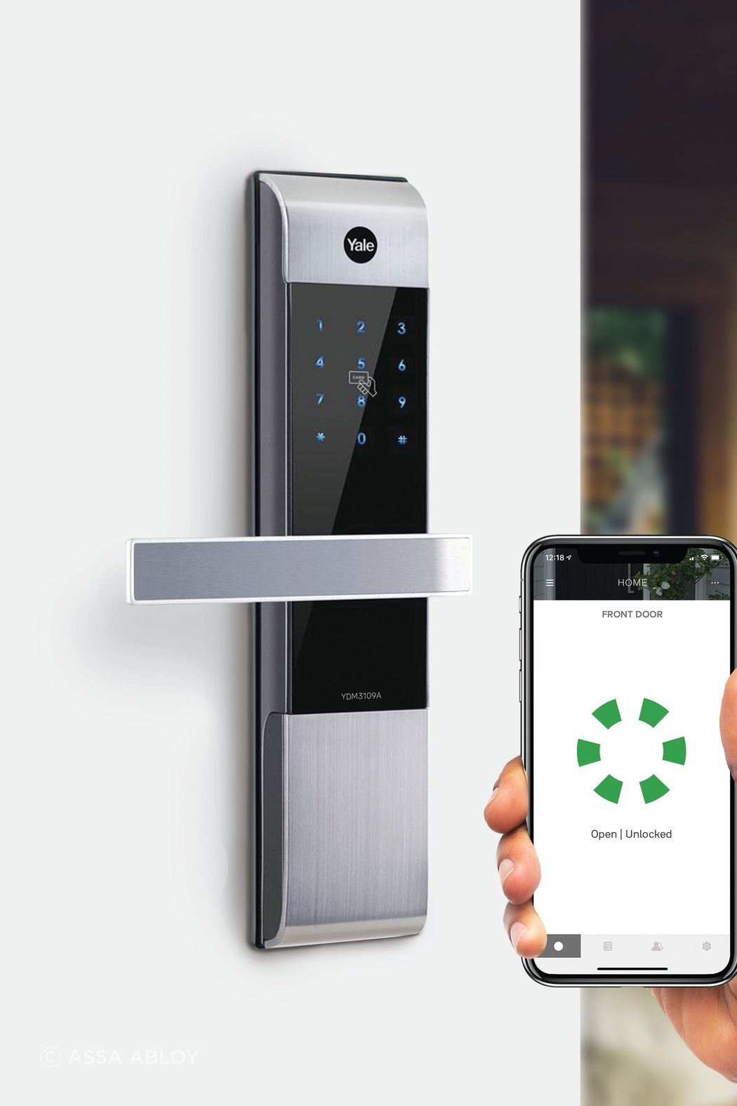 Smart ‘ecosystems’ are becoming more mainstream as smart access products for other entry points of the home—such as smart sliding door locks, window monitors and openers—enter the market.