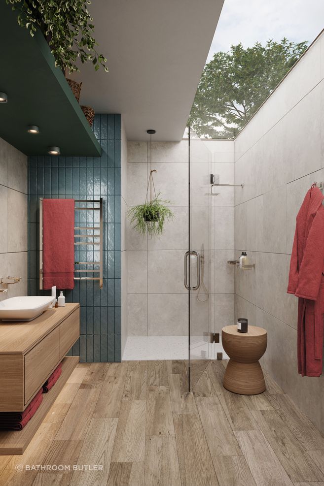 Upgrading your bathroom accessories offers unique benefits.