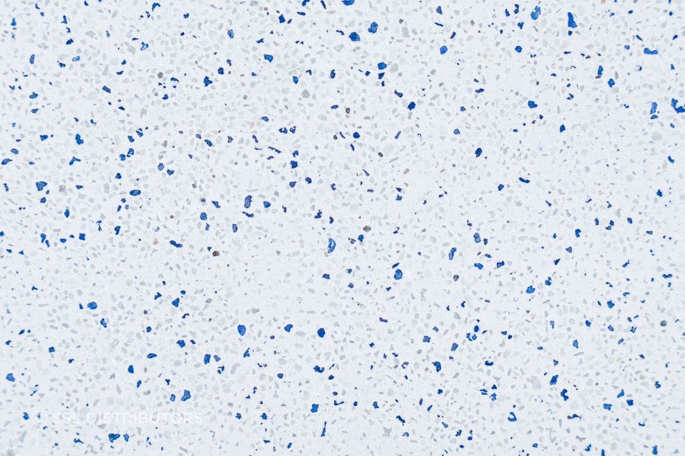 Ultra Quartz™ Pool Plaster | Coastal Sky