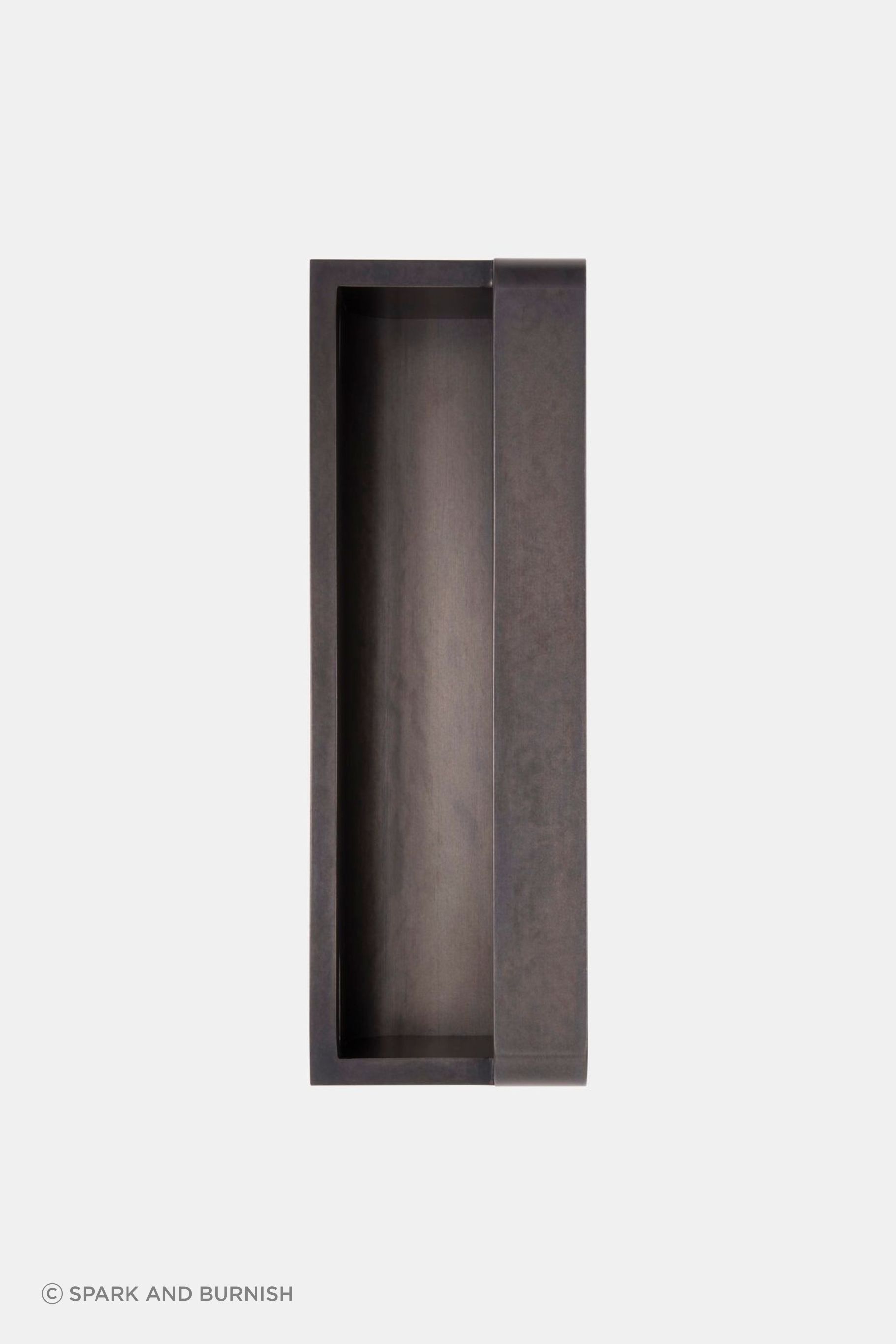 Jules collection by Vincent Van Duysen from Spark &amp; Burnish