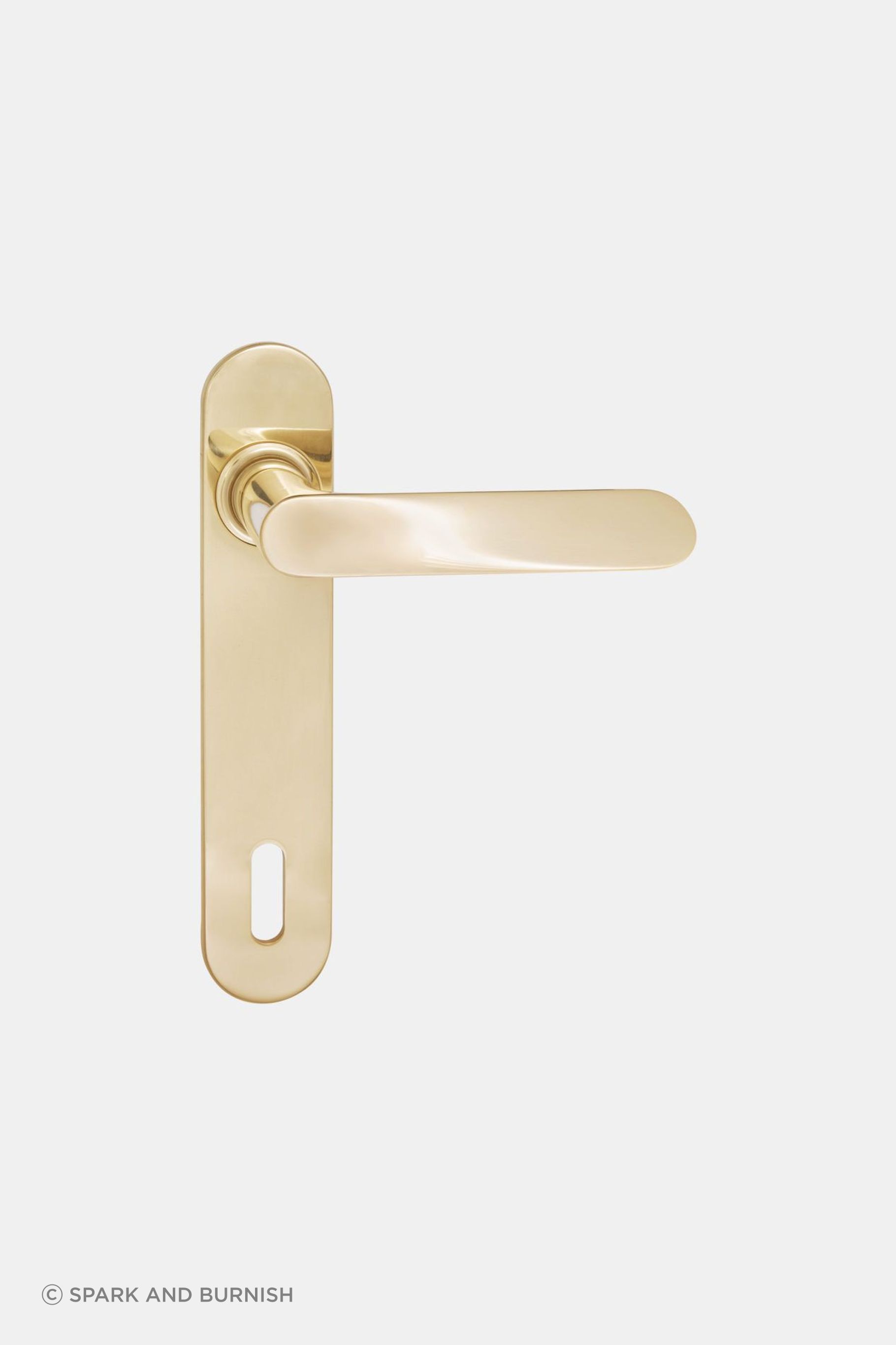Torna collection by Studio Nedda from Spark &amp; Burnish