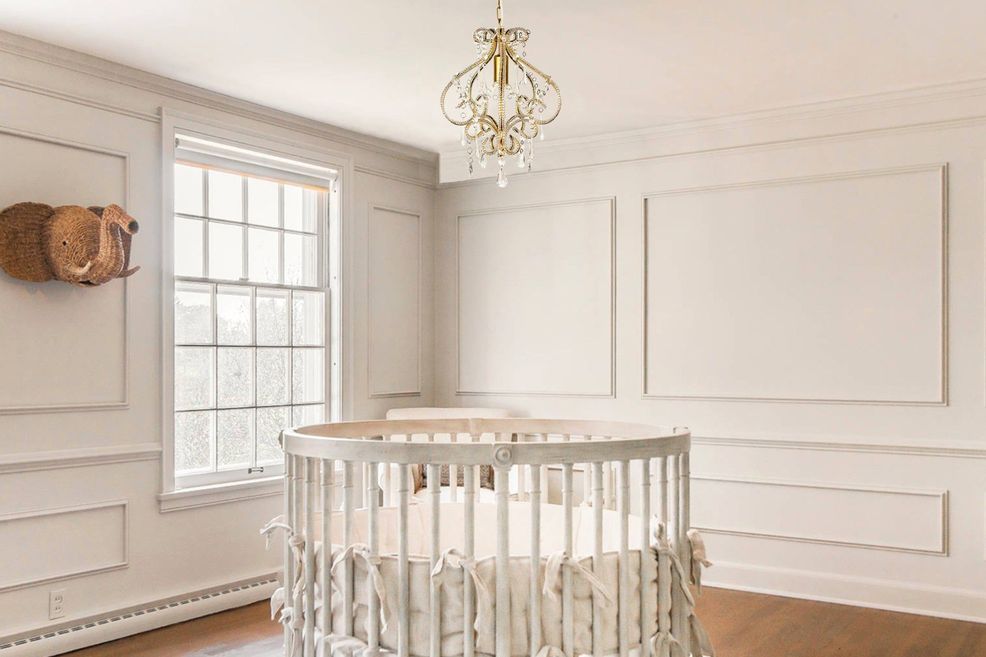 Darling | Chandelier - Gold
By Ivory &amp; Deene