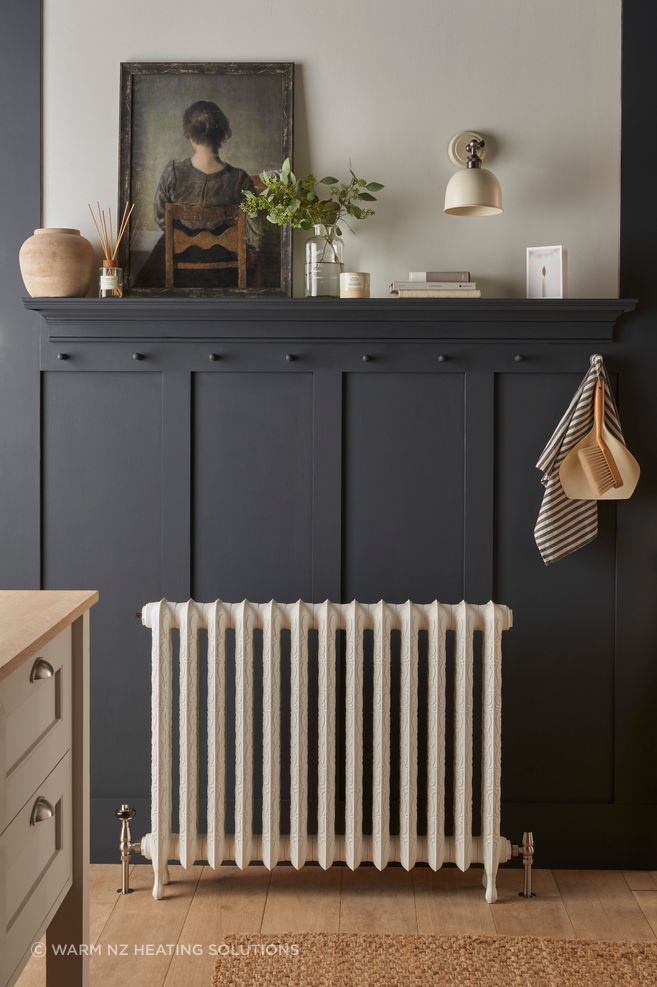 The partnership means Warm NZ can receive orders within two to three weeks instead of 12 to 14 weeks.