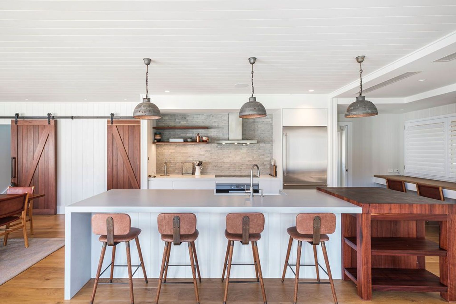 Lilyfields by Studio Duo