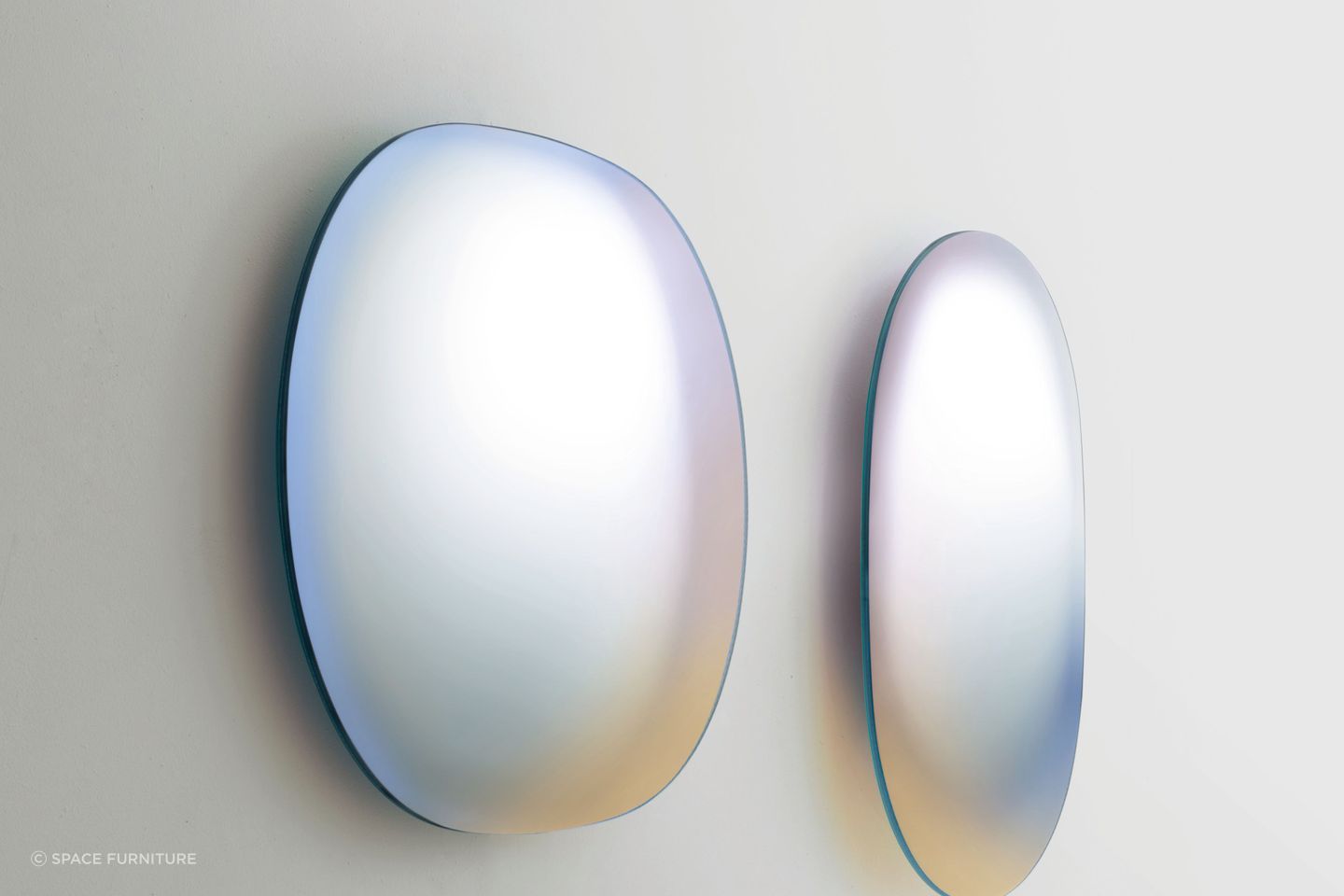 Shimmer | Mirror
By Space Furniture