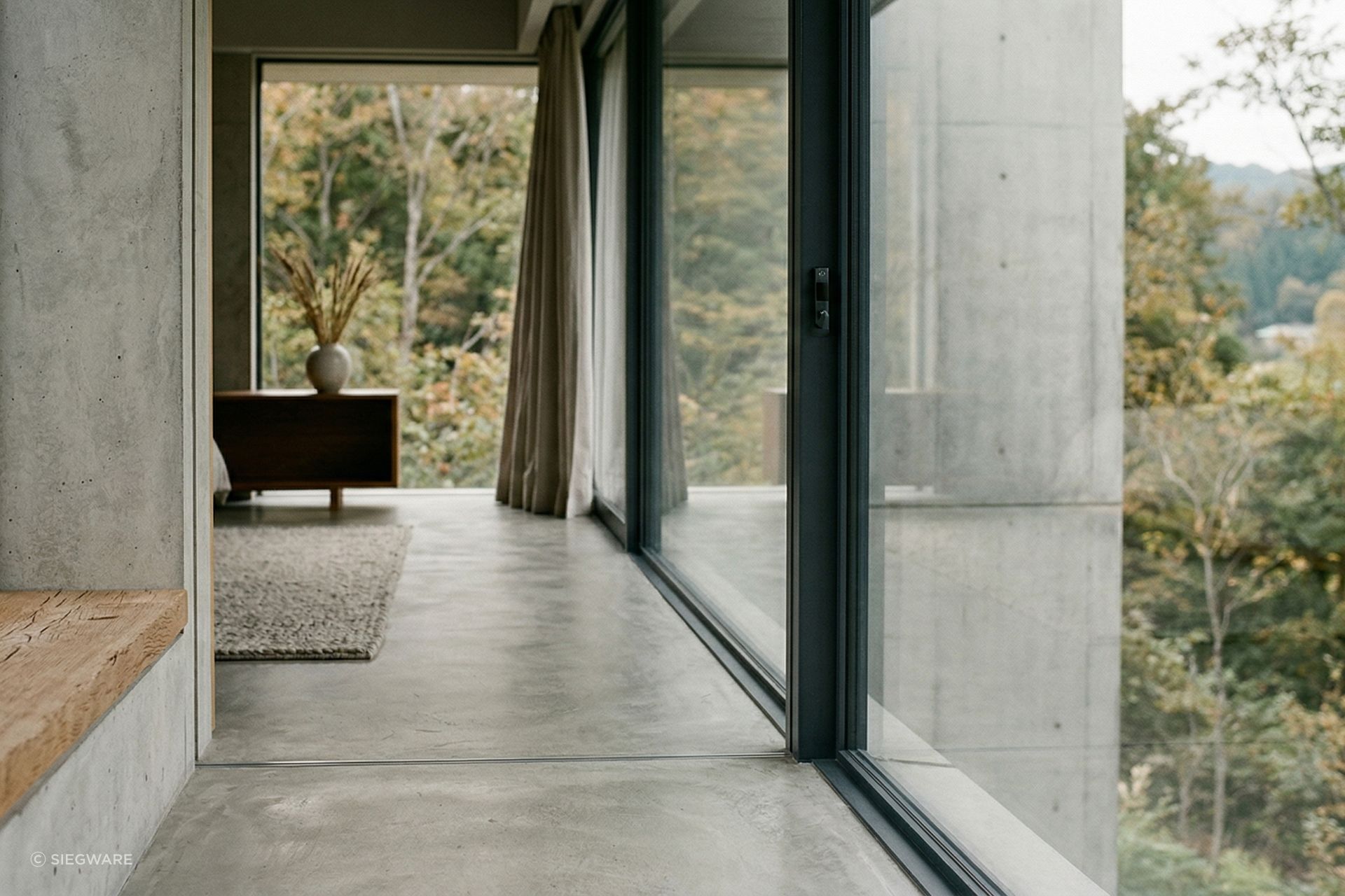 Condensation often signals a breakdown in the wider system, where gaps in design, sealing or hardware let moisture and air move where they shouldn’t.