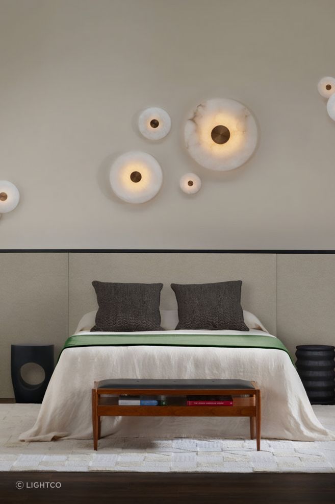 Bide Wall Light
By LightCo