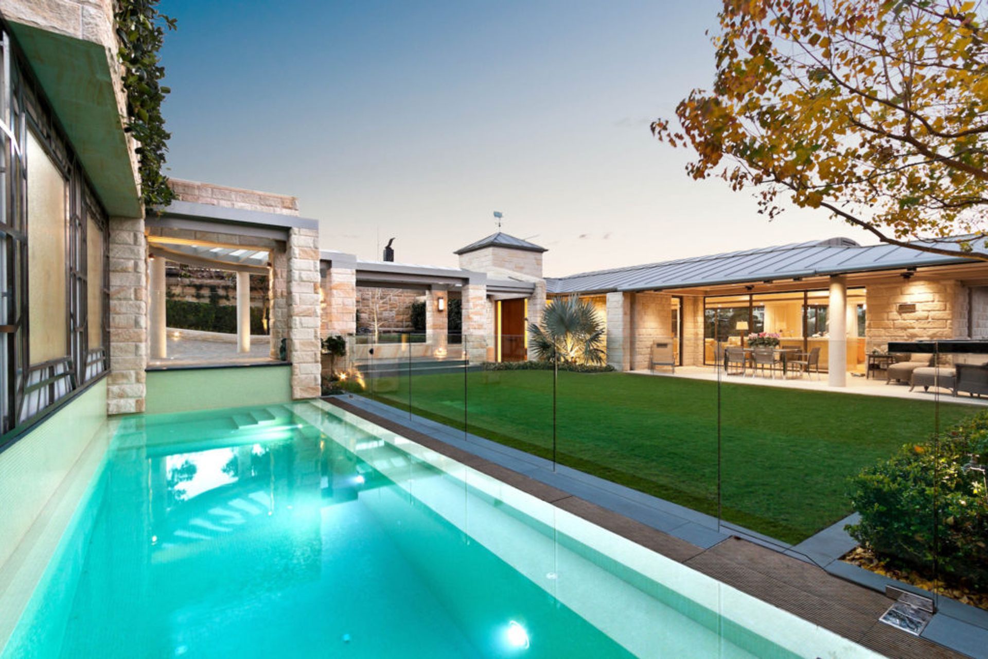Neutral Bay by KMD Outdoor Construction