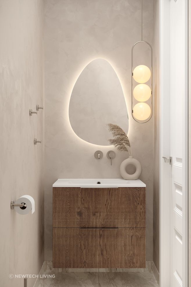 The 'Sodina' Vanity