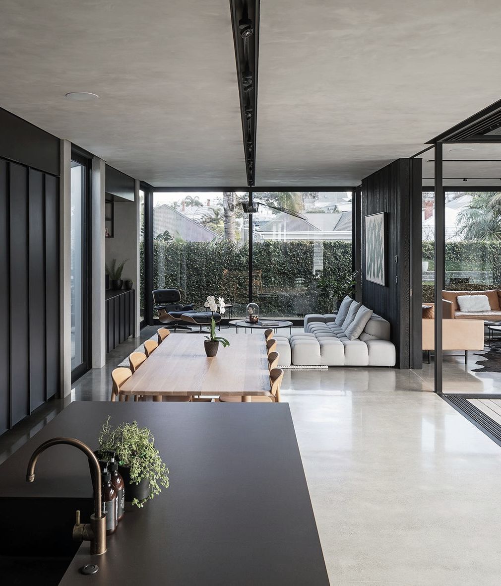 Polished plaster: A definitive guide on the sophisticated textured finish