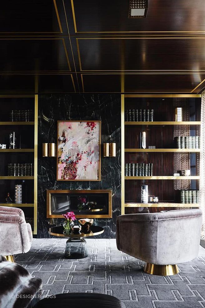 Designer: Greg Natale | Photographer: Anson Smart