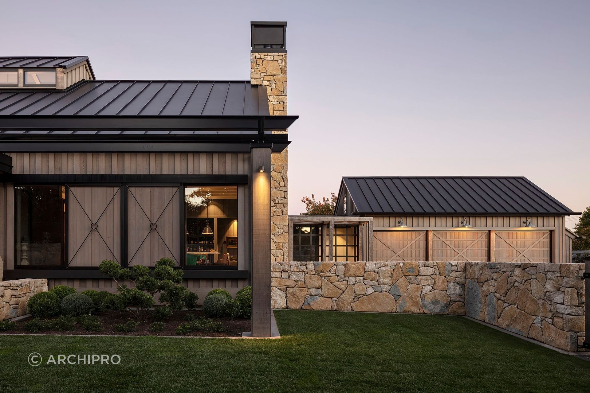 River House by Christian Anderson Architects | Photo Credit: Simon Devitt Photographer
