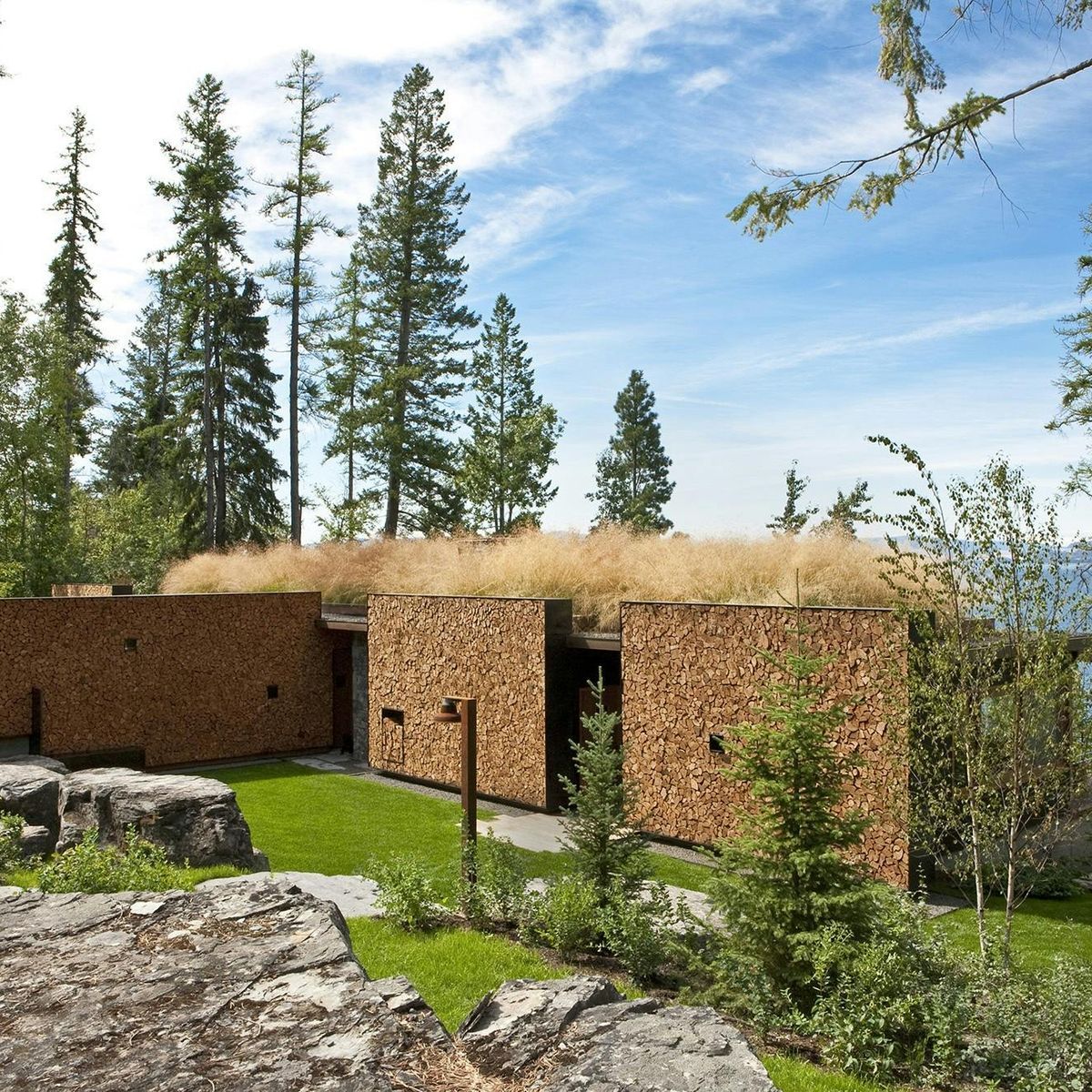 A practice shaped by place