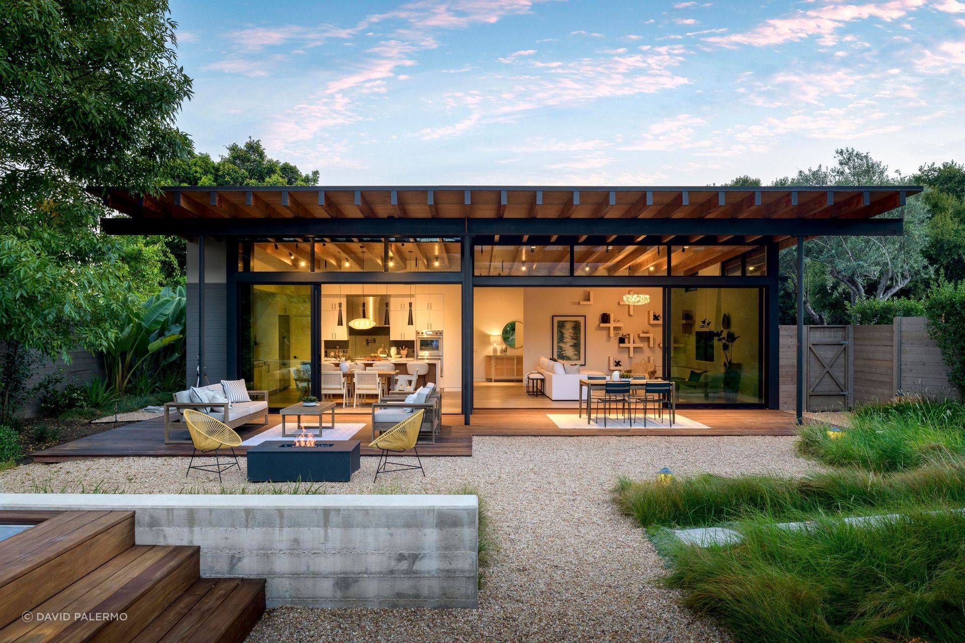 Patterson Oaks by a34 Studio.