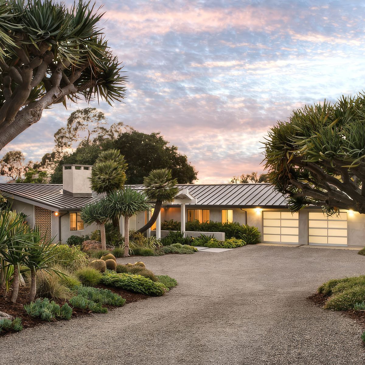 Why California's coastline demands a different kind of architecture