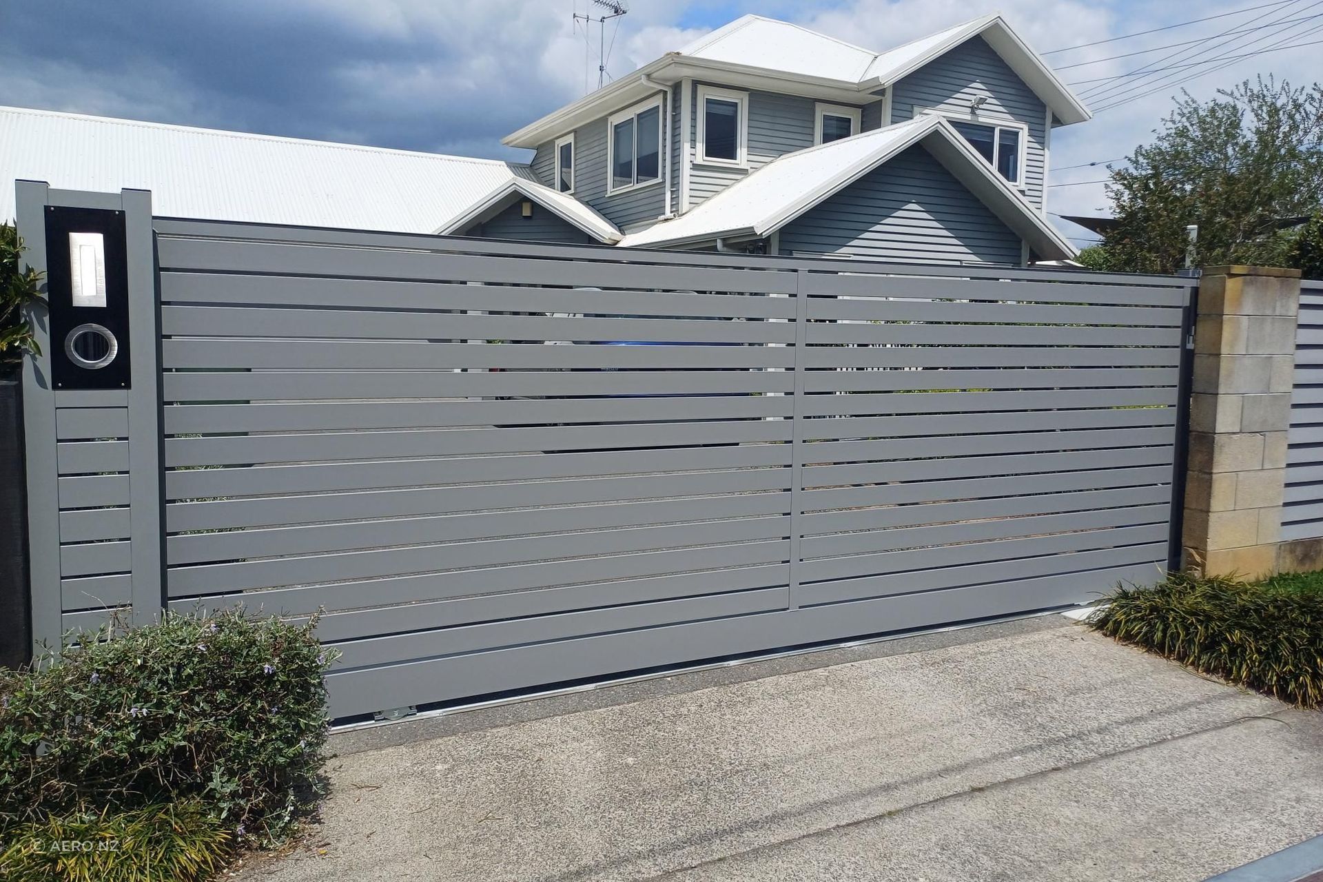 “Smart features like Simply Connect and G-ULTRA are so valuable to property owners because they offer the freedom to control the gate remotely, the ability to share access with regular visitors, and additional information for technicians solving any service-related issues."