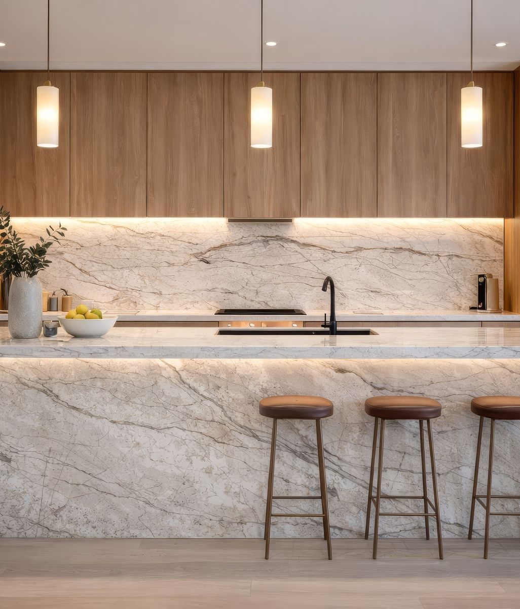 Best Stone for Modern Kitchens in New Zealand