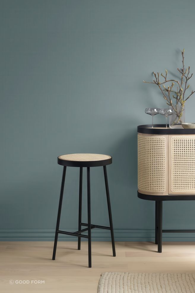 Be My Guest Stool / Warm Nordic