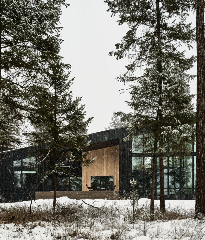 The Ranch Mine on what homeowners should understand before they build